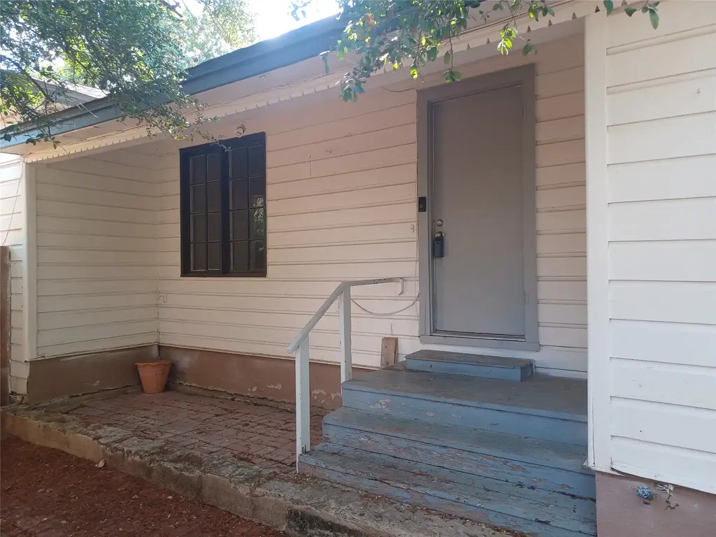 2808 Windsor Road B, Austin