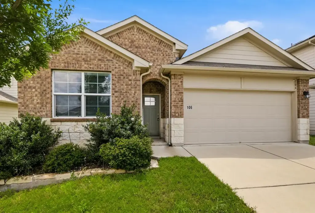 106 Lullaby Drive, Georgetown