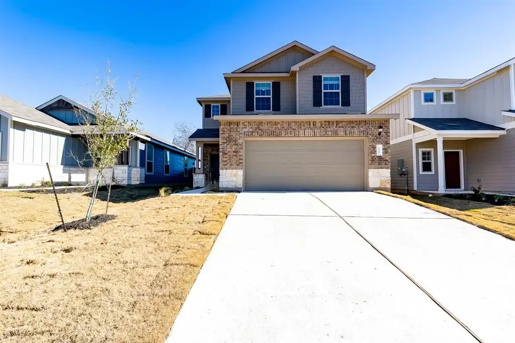 71 Pacific Loon Street, Leander