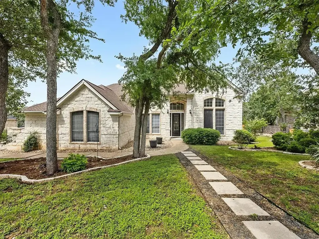 10700 Hastings Lane, Austin