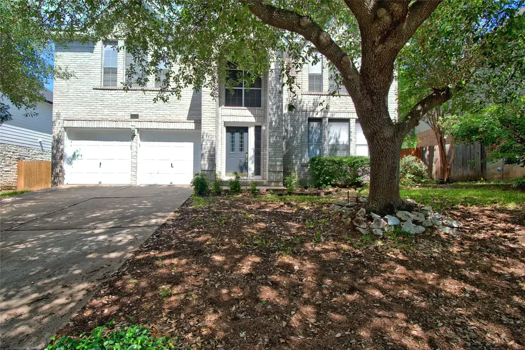 8106 Ephraim Road, Austin
