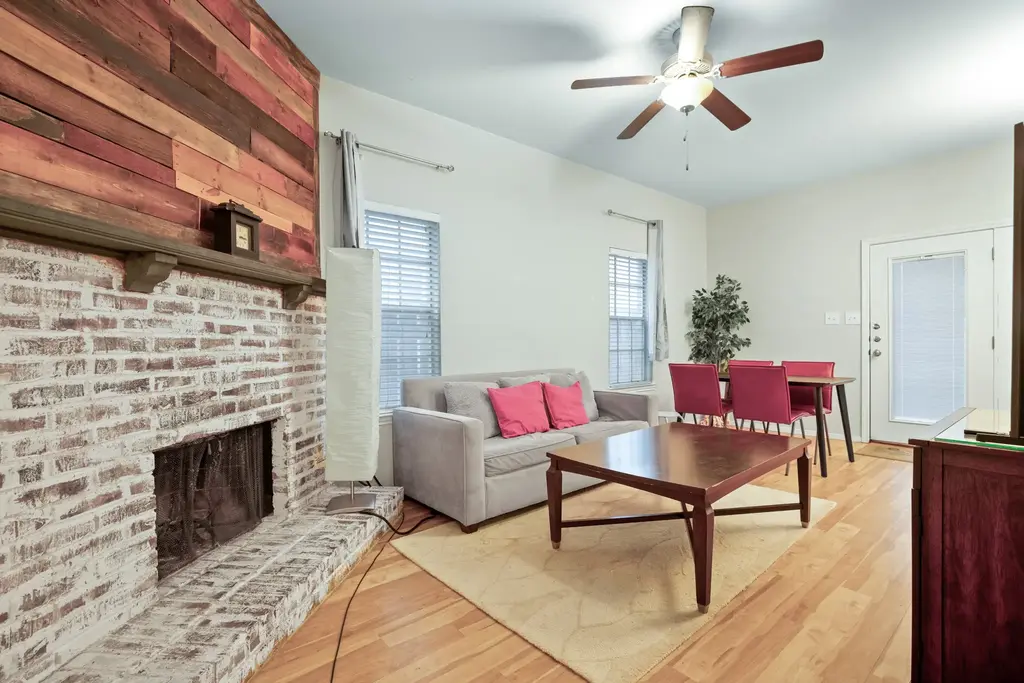 2810 Nueces Street 101, Austin
