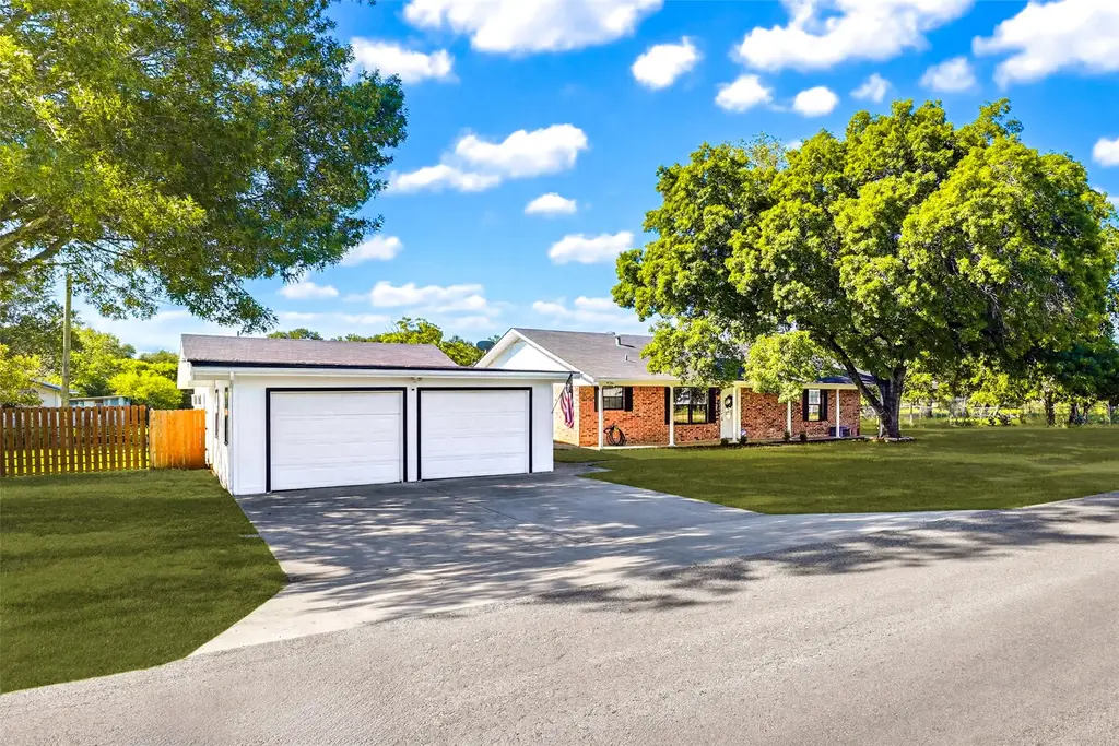 1350 Mary Preiss Drive, New Braunfels