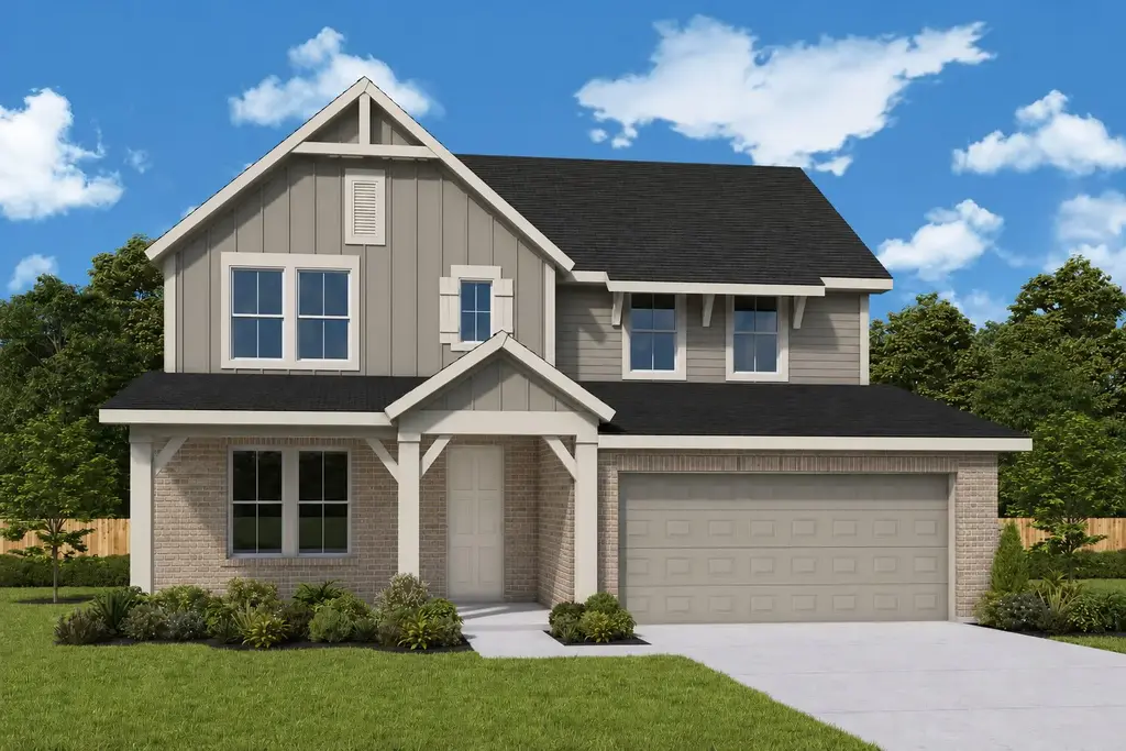 105 Pinyon Pine Drive, Bastrop