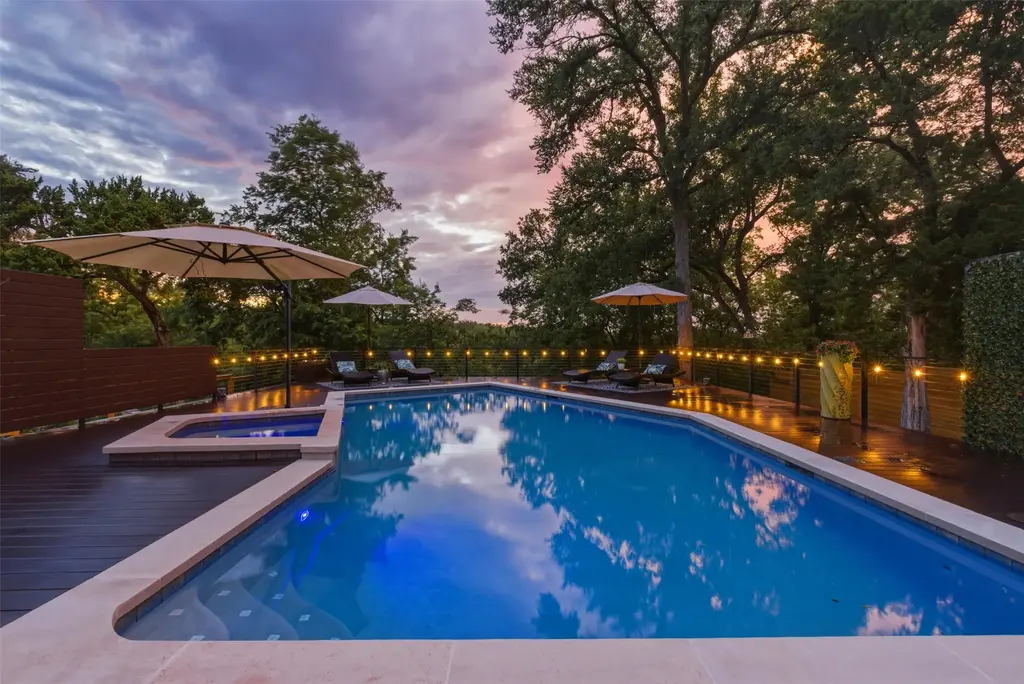 7004 Beauford Drive, Austin