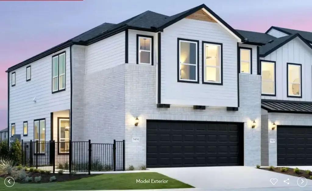 1955 Settlers Glen Drive 4704, Round Rock