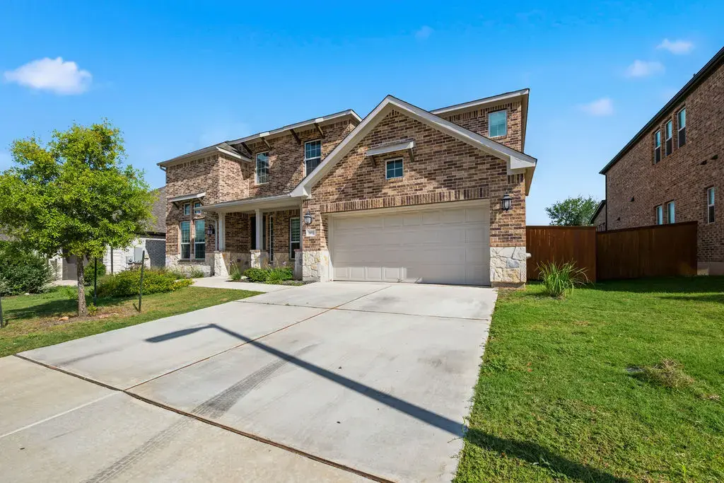 1412 Mulberry Oak Lane, Georgetown