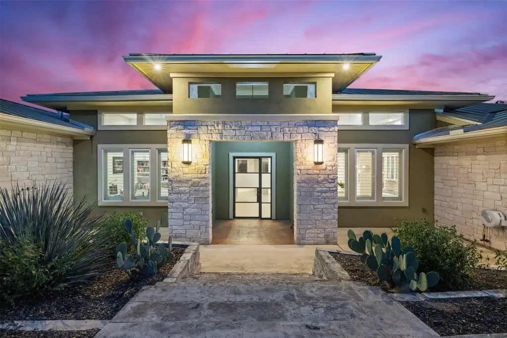 3801 Peak Lookout Drive, Austin