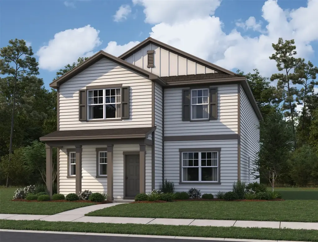 112 Mullen Way, Taylor