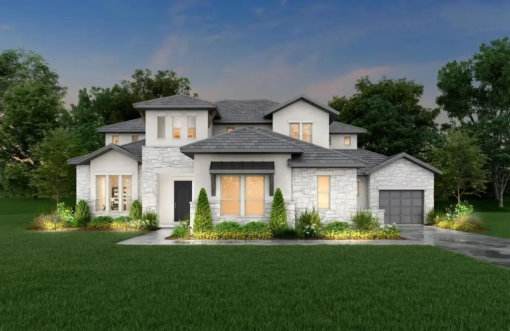 953 Flagtop Court, Lakeway