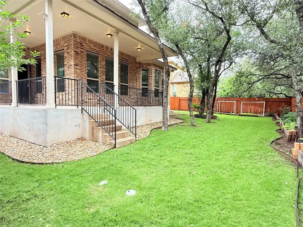 404 Dry Gulch Bend, Cedar Park