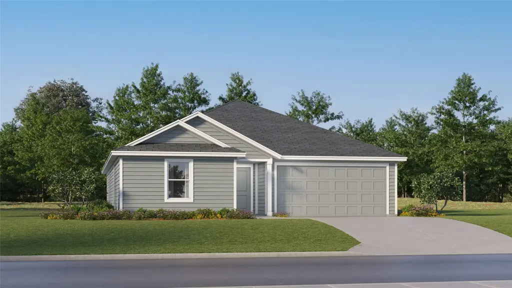 400 Streaking Star Drive, Hutto