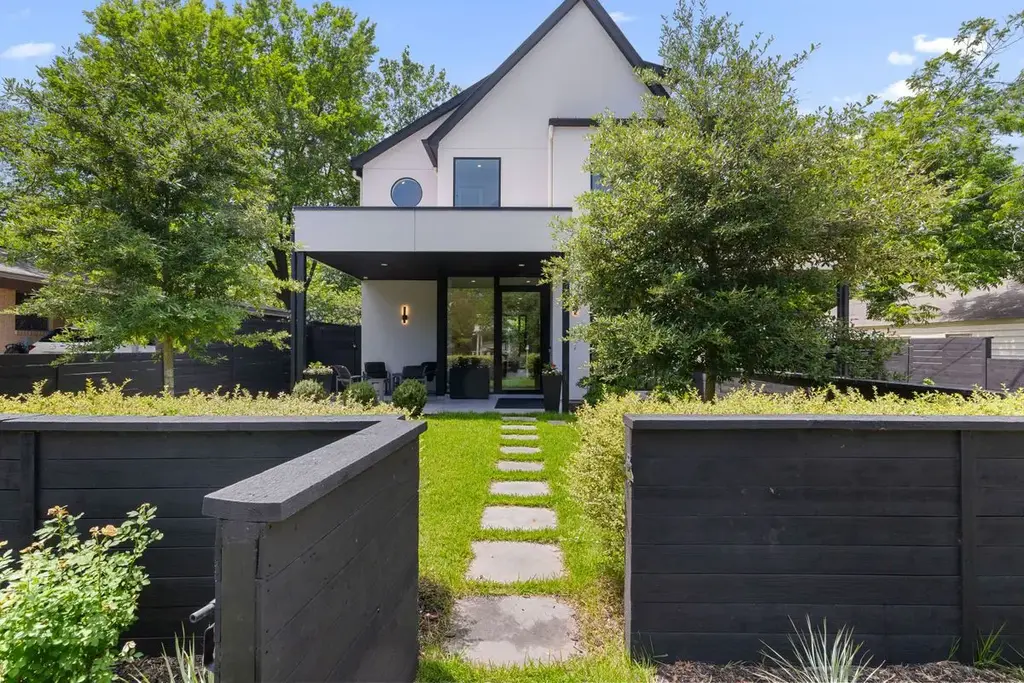 2102 Oxford Street, Austin