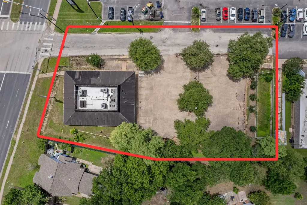 320 W William Cannon Drive, Austin