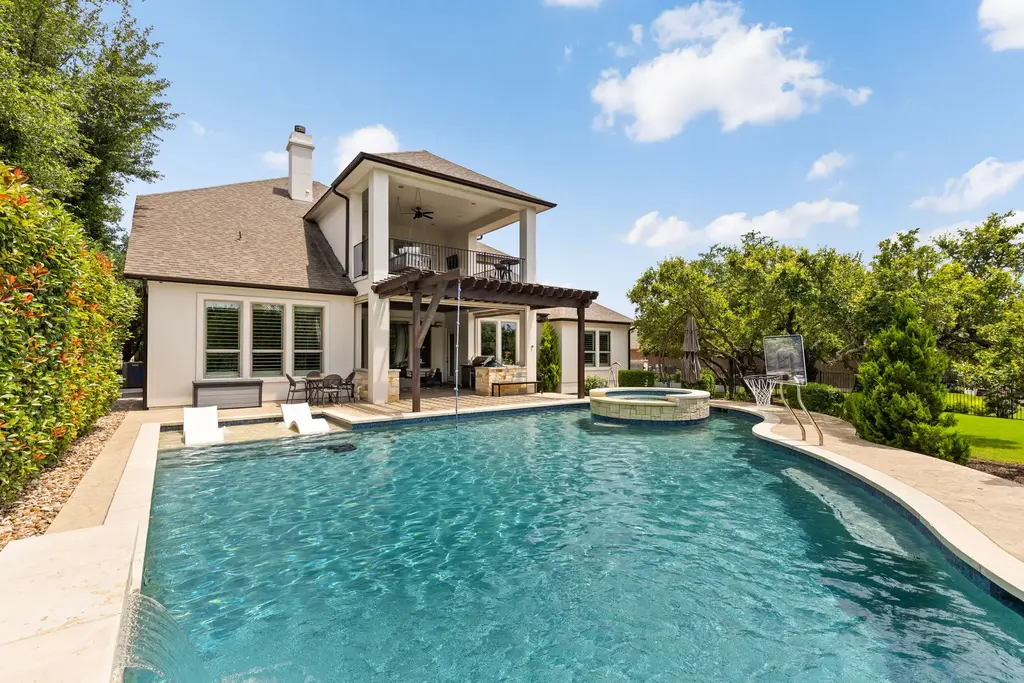 16812 Broomweed Cove, Austin