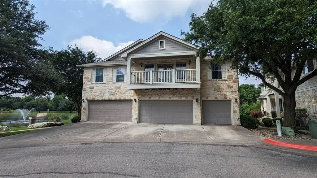 1900 Scofield Ridge Parkway 6903, Austin