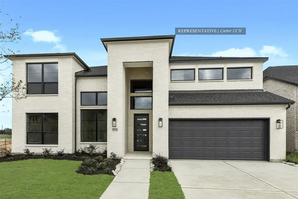 8112 Sarcelle Drive, Austin