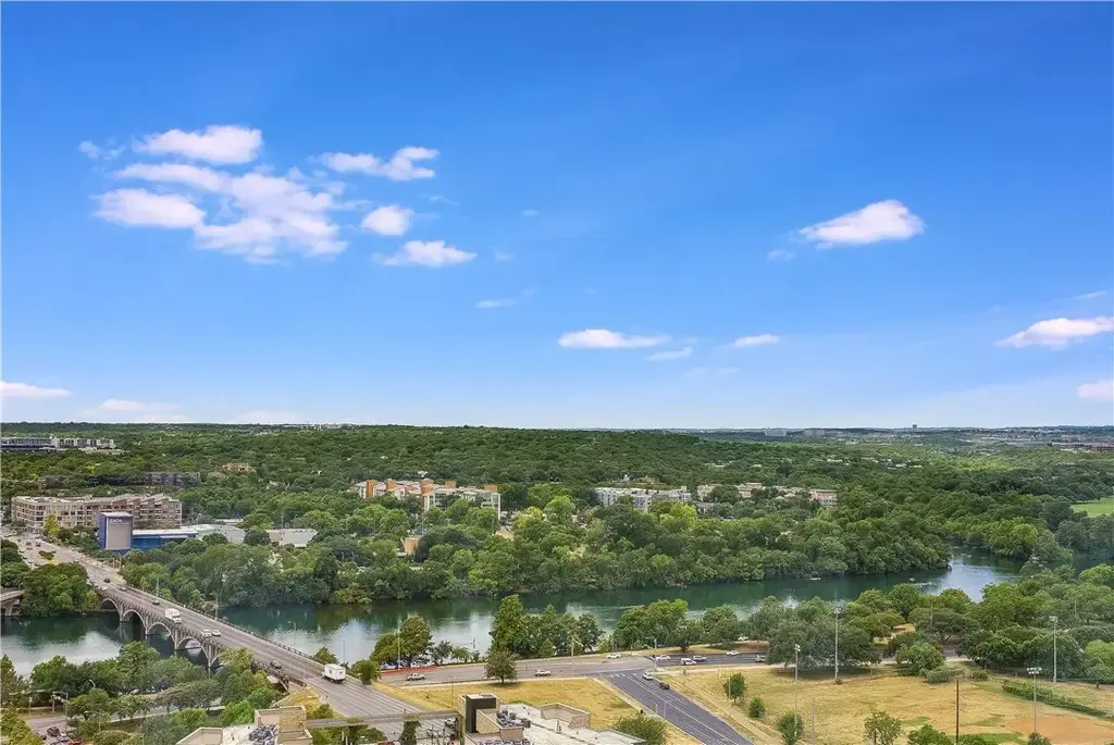 300 Bowie Street, Austin
