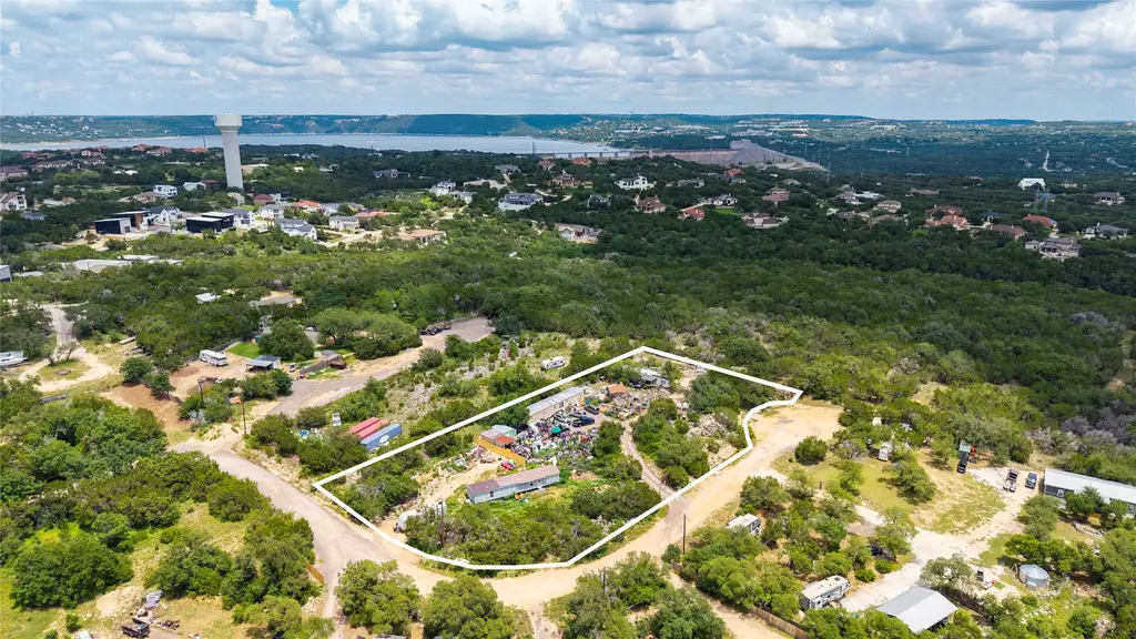 15002 Julie Lane, Austin
