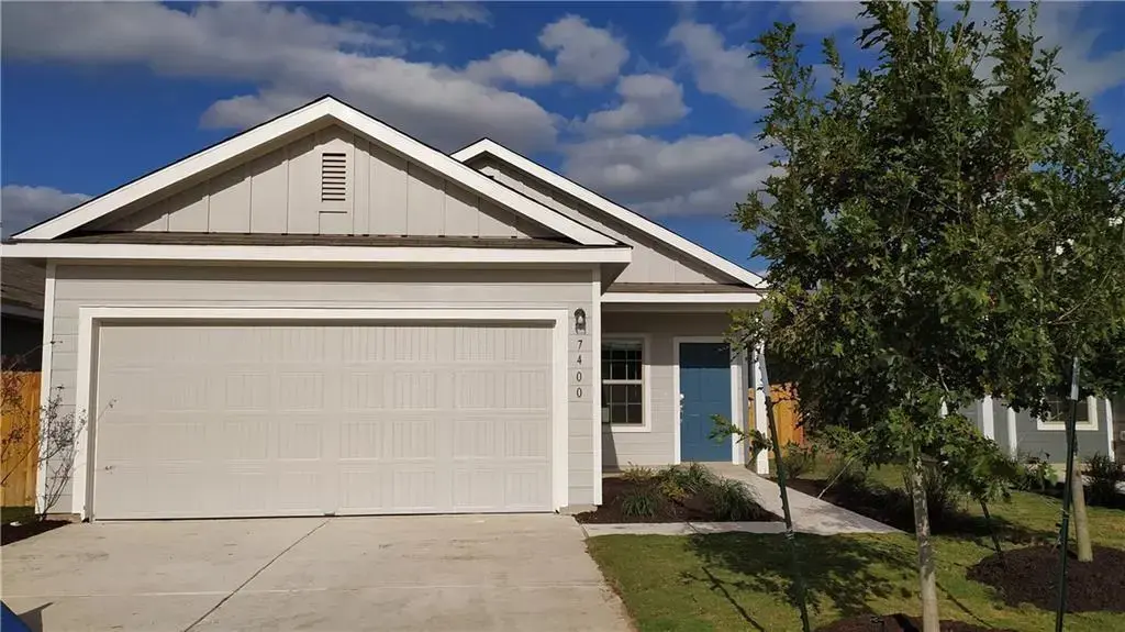 7400 Tonka Lane, Austin