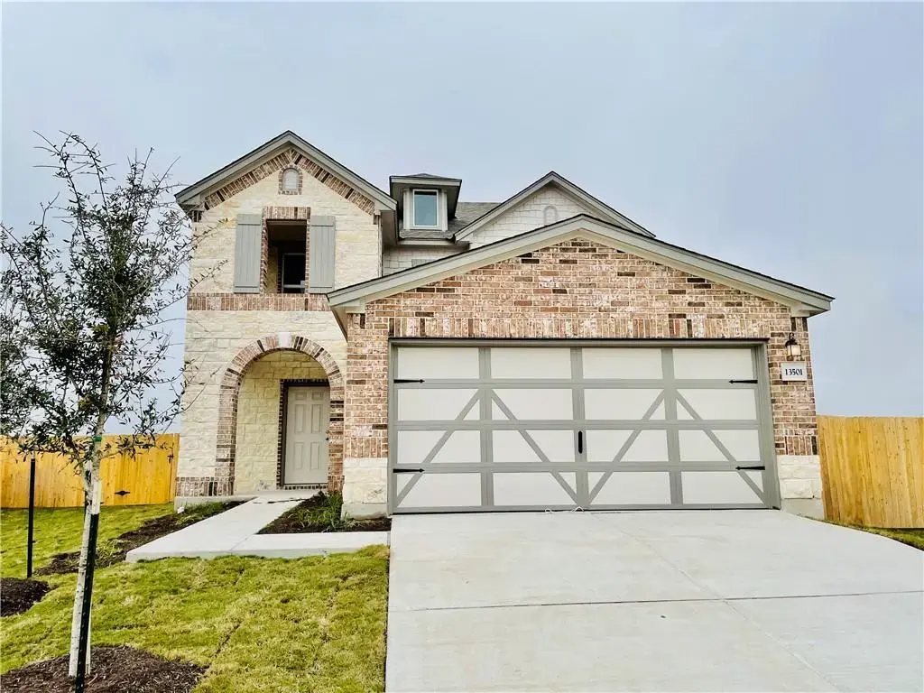 13501 Martha Washington Place, Manor