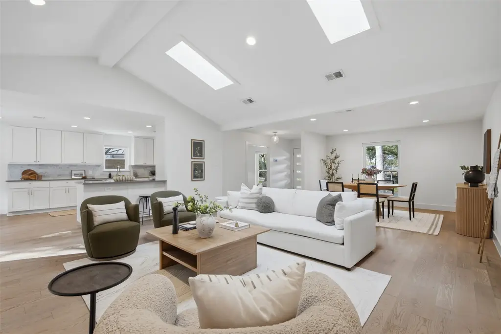 4107 Circletree Loop, Austin
