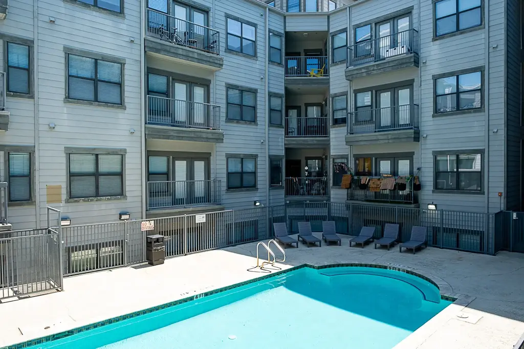 2502 Leon Street 309, Austin