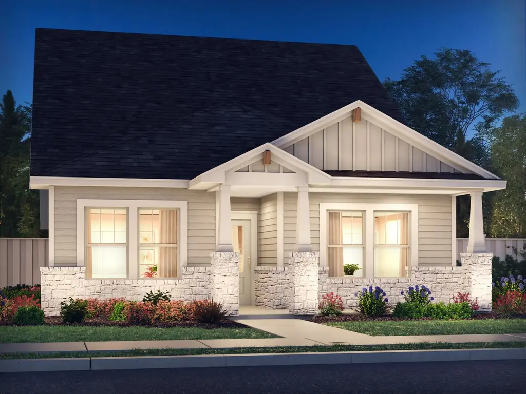 128 Maple Hedge Road, Hutto