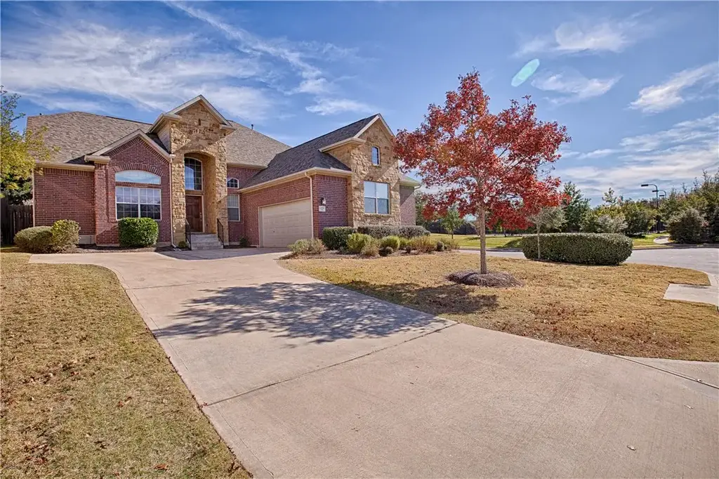 12500 Calistoga Way, Austin