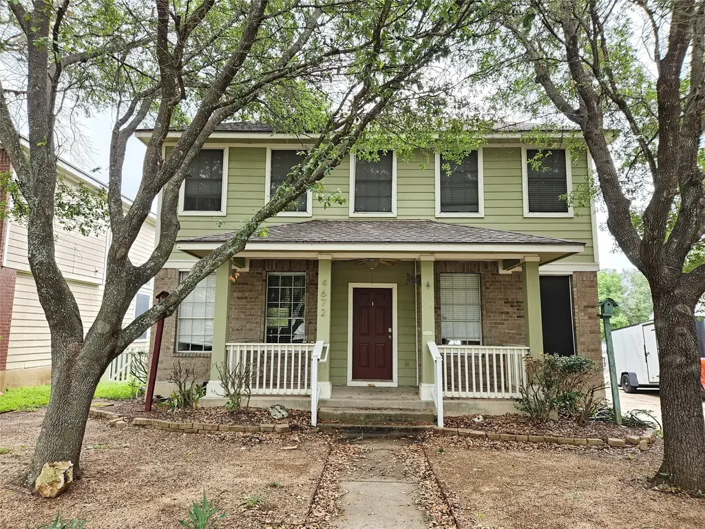 4672 Mather, Kyle