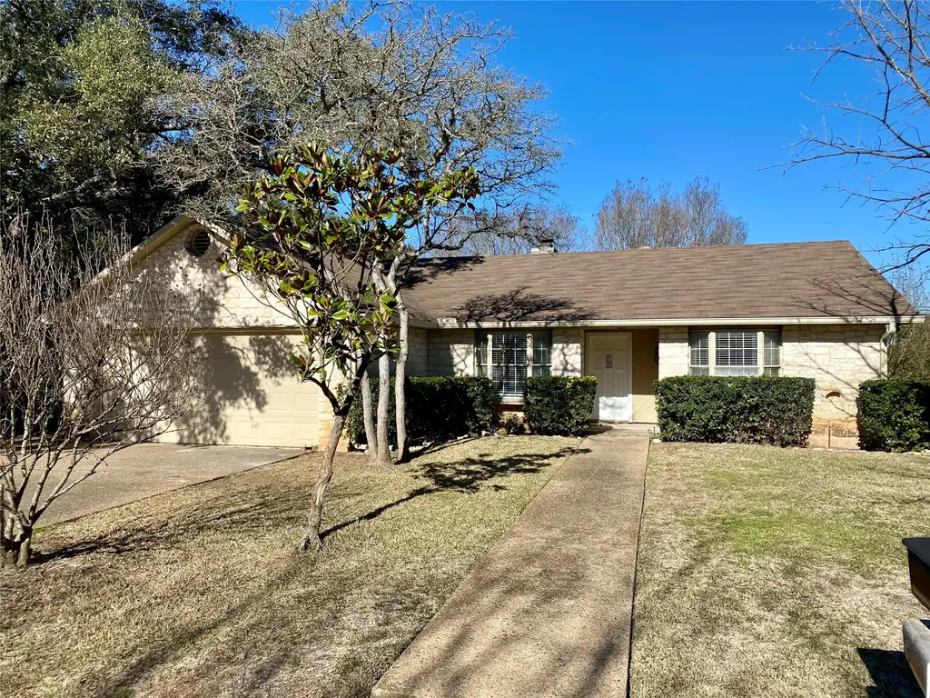 5502 Longhorn Landing, Austin