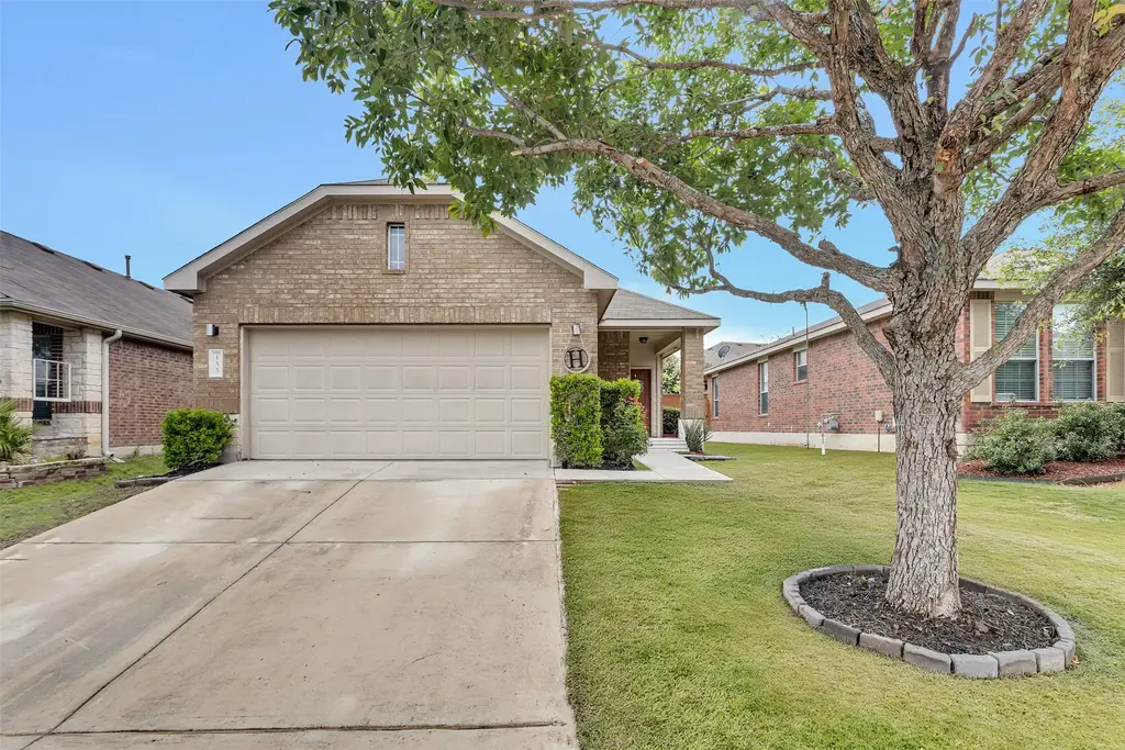 155 Dandy Drive, Buda