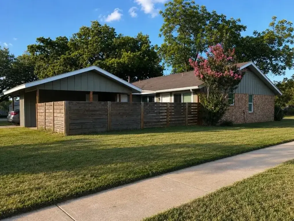 5914 Westcreek Drive B, Austin