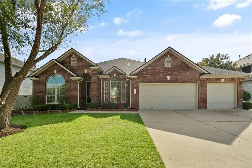 2405 Speidel Drive, Pflugerville