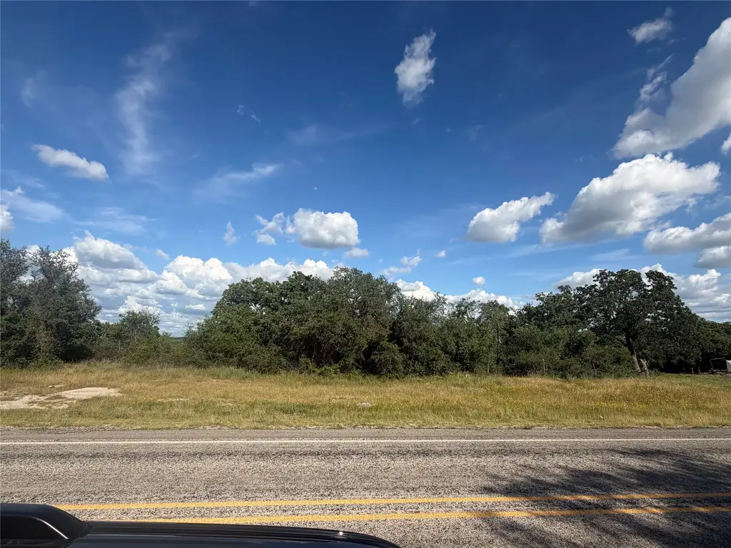 Tbd Fm 2231 Road, Breckenridge