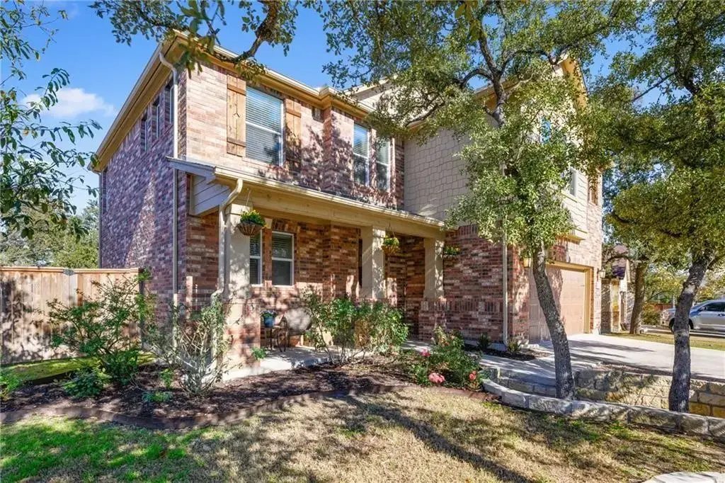 1524 Uhland Drive, Leander