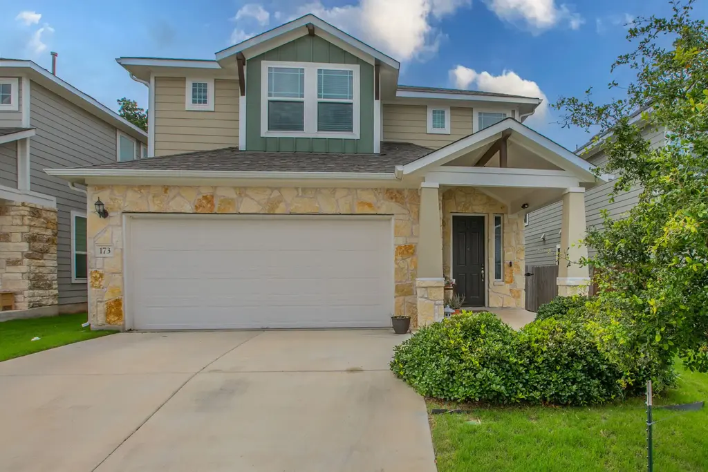 173 Riverhill Drive, Georgetown