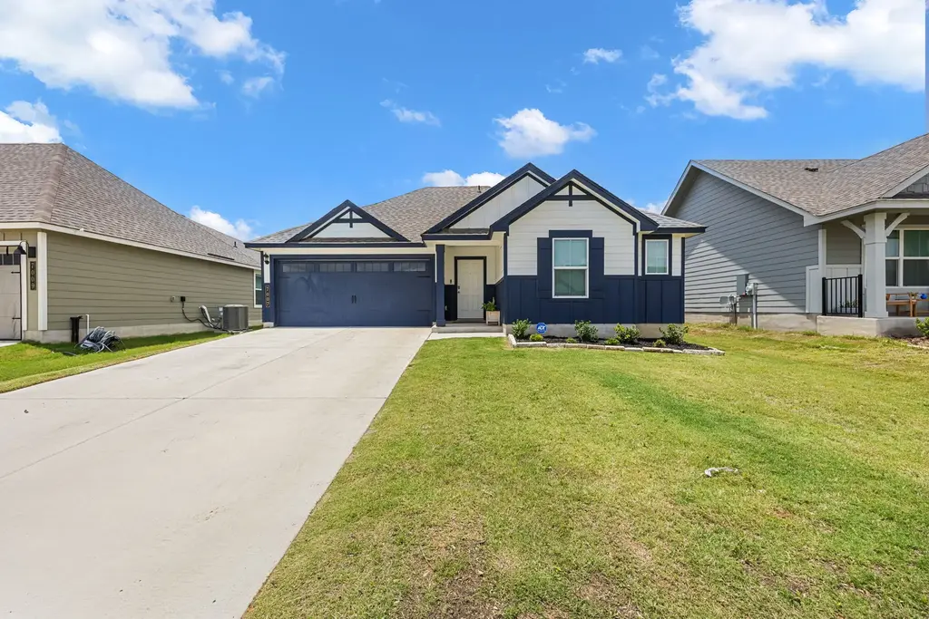 7007 Fread Drive, Killeen