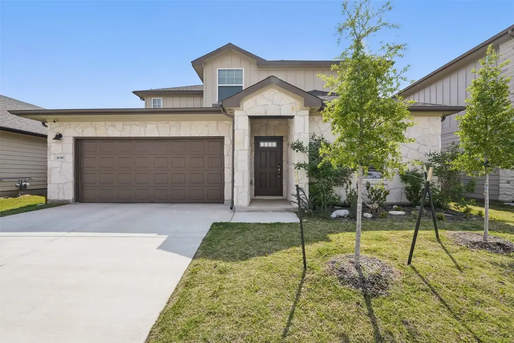 10310 Mager Lane, Hutto