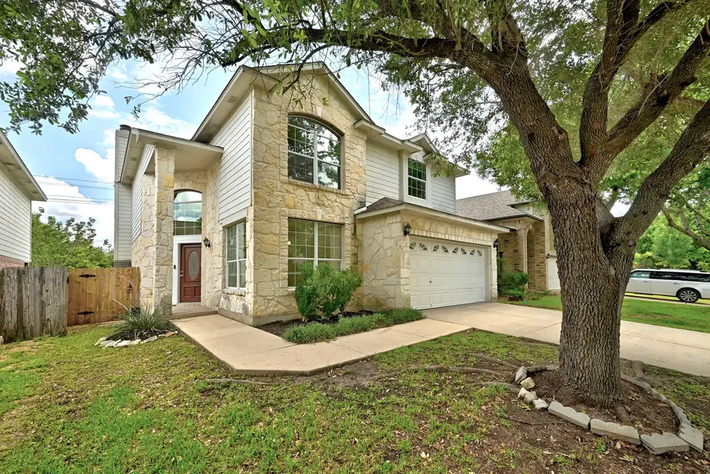 14433 Ballycastle Trail, Austin