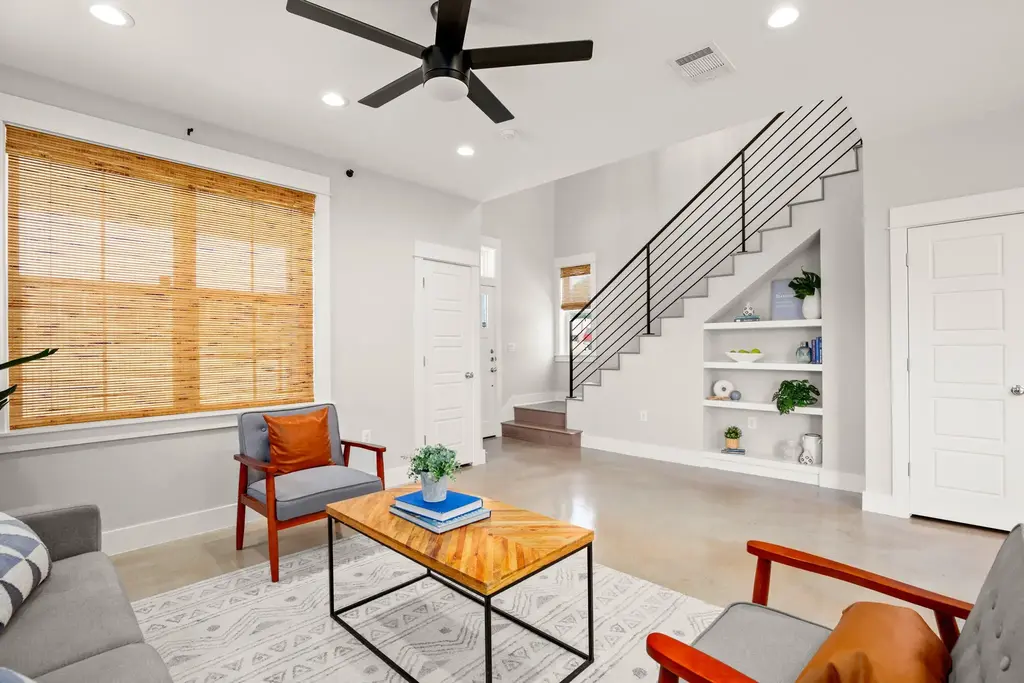 1809 Chestnut 1, Austin