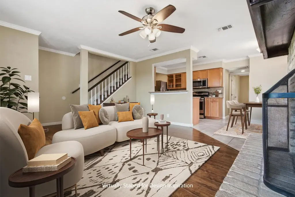 4011 Hillside Drive, Round Rock