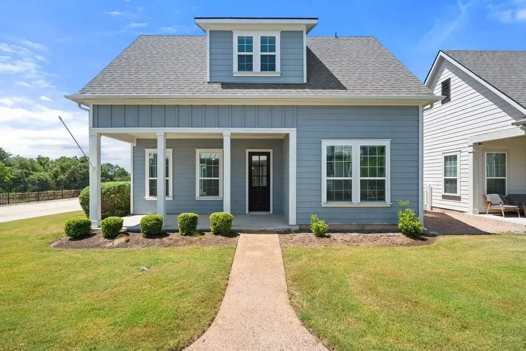 1166 Grant Wood Avenue, Driftwood