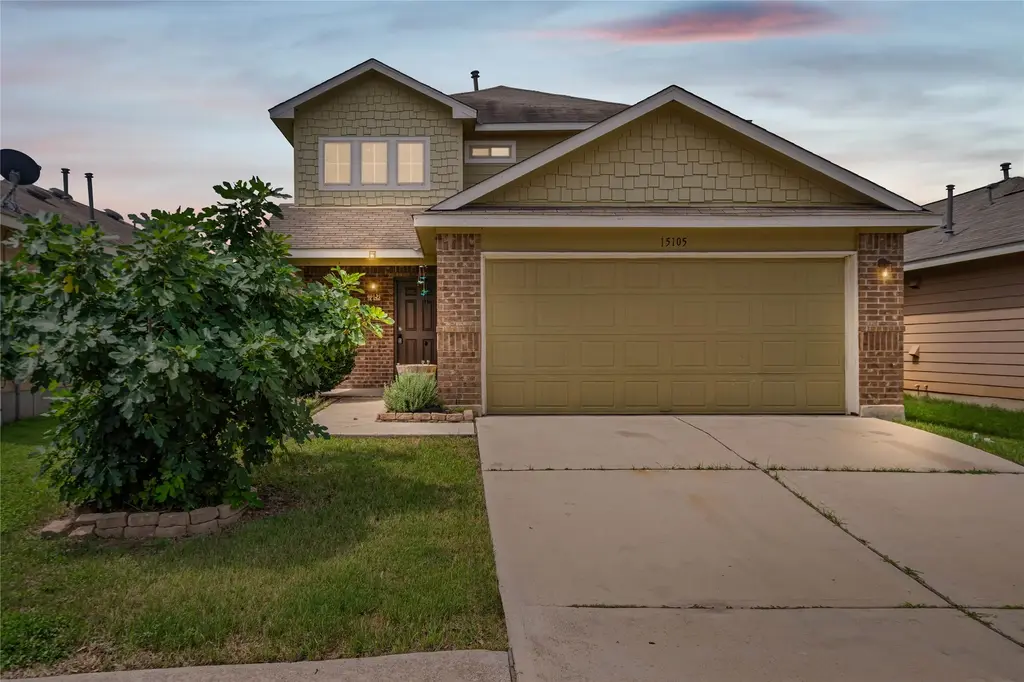 15105 Verela Drive, Austin