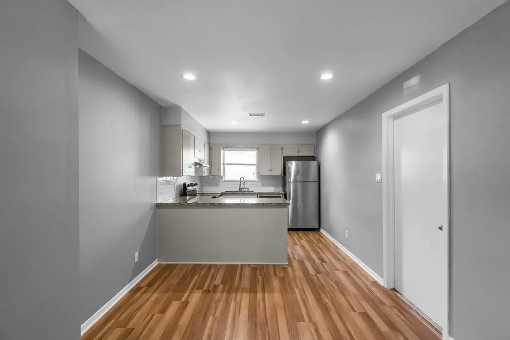 2205 Lanier Drive A, Austin