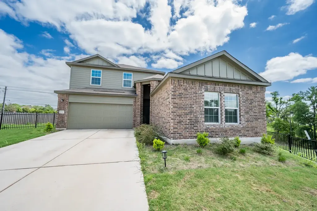 10217 Prague Court, Austin