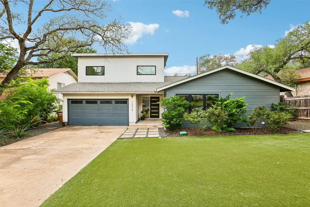12024 Wycliff Lane, Austin