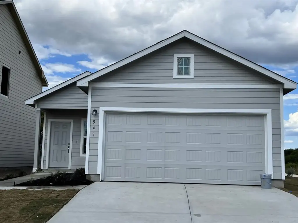 543 Gabbro Garden, San Marcos