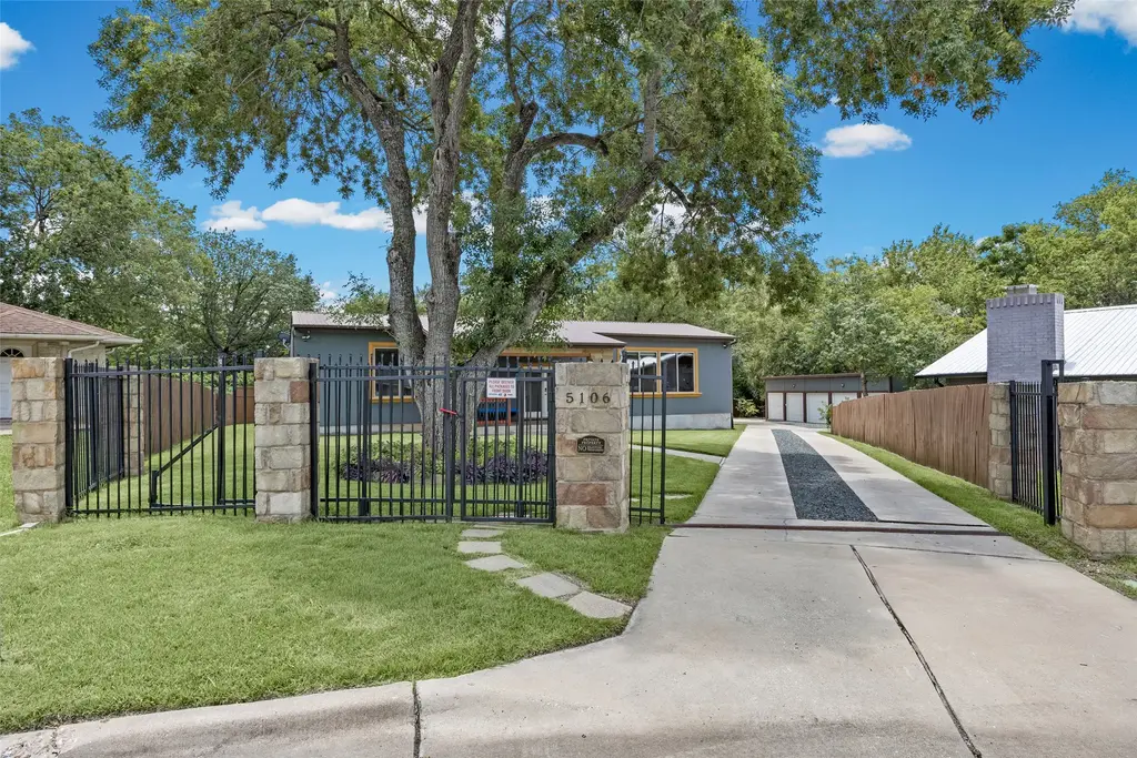 5106 Spruce Cove, Austin