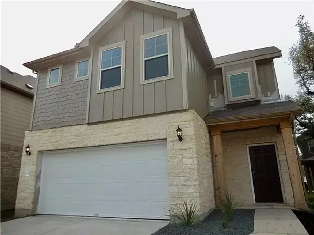10614 Turnbull Loop, Austin